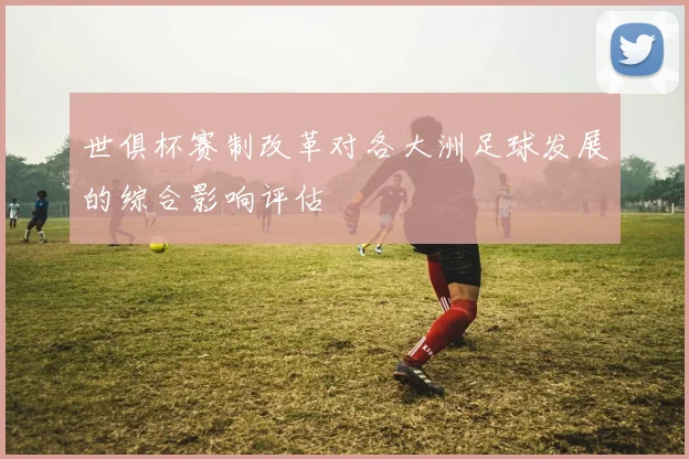 世俱杯赛制改革对各大洲足球发展的综合影响评估